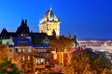 Ville de Québec